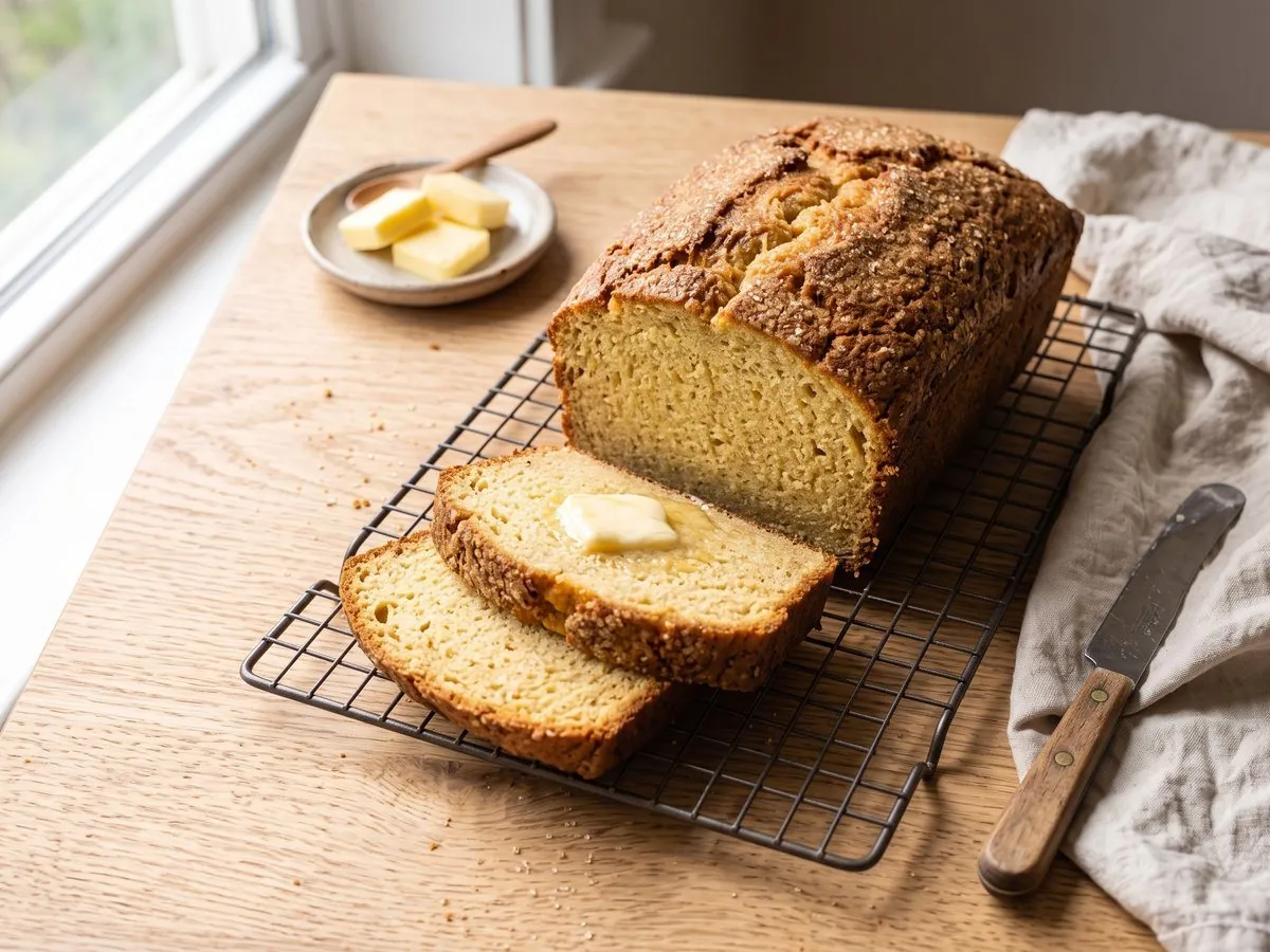 Banana Bread