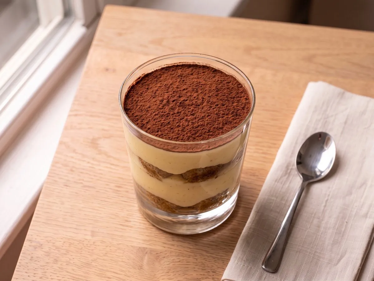 Tiramisu